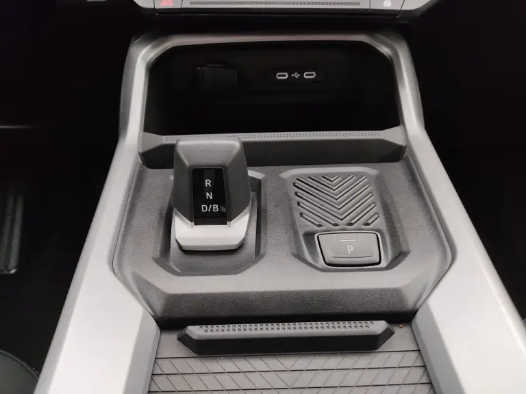Dacia Bigster 2025 - Foto Milano - 16