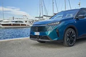 Peugeot 5008 Hybrid - Saint-Paul-de-Vence - 6