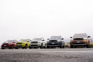 Fiat Grande Panda 2025 - 10