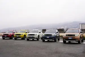 Fiat Grande Panda 2025 - 13