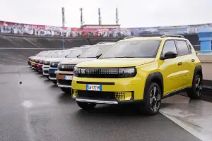 Fiat Grande Panda 2025 - 12