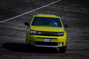 Fiat Grande Panda 2025 - 15