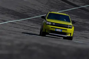 Fiat Grande Panda 2025 - 14