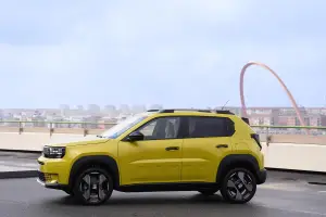 Fiat Grande Panda 2025 - 18