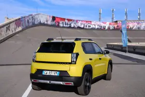 Fiat Grande Panda 2025 - 20