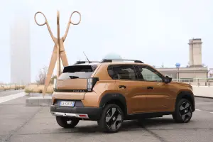 Fiat Grande Panda 2025 - 24