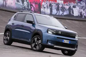 Fiat Grande Panda 2025 - 23