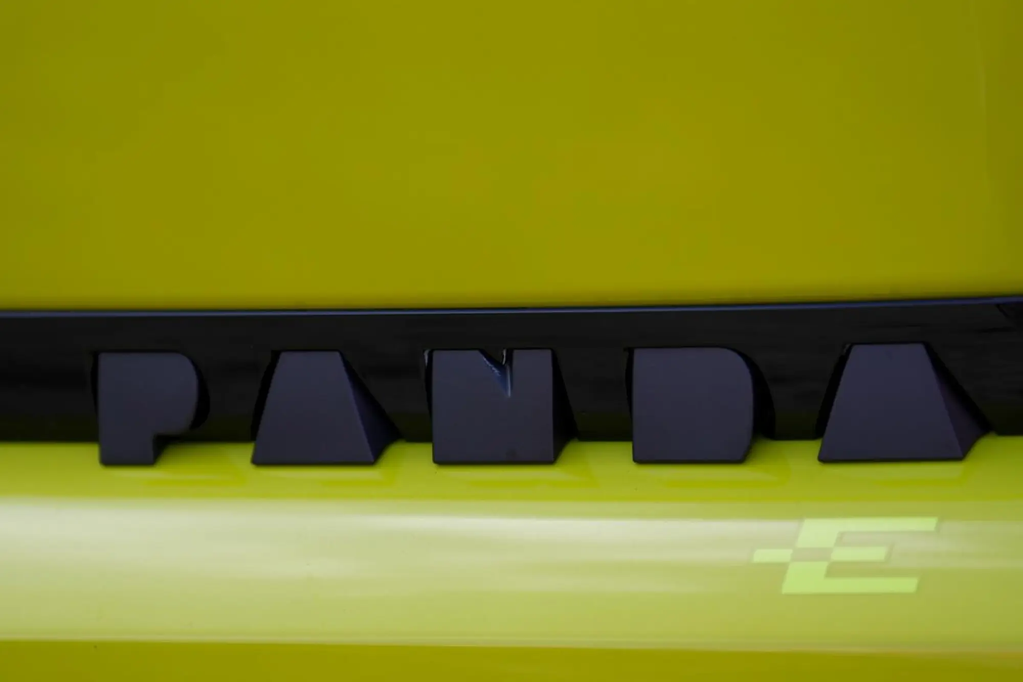 Fiat Grande Panda 2025 - 28