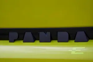 Fiat Grande Panda 2025 - 28