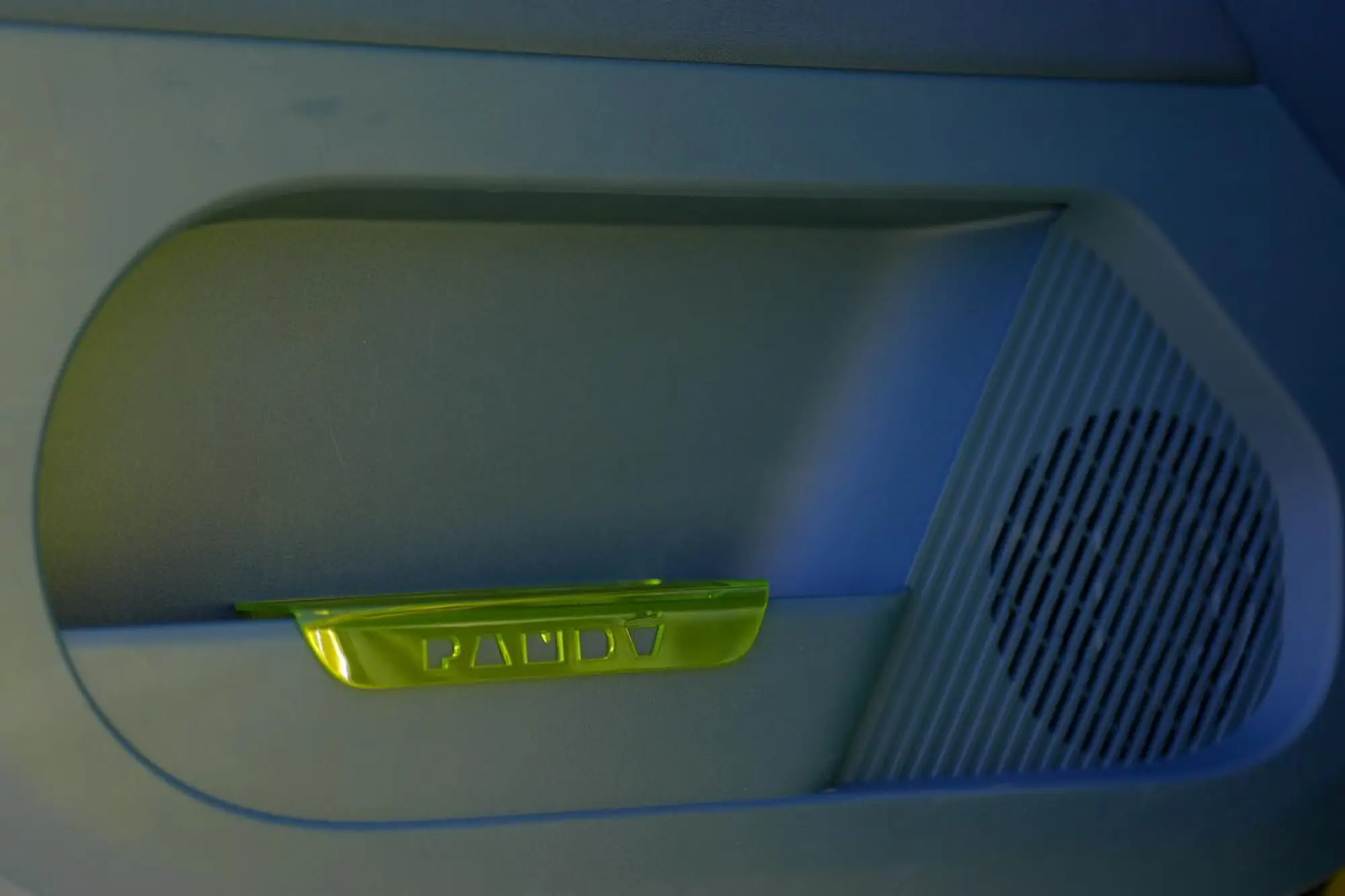 Fiat Grande Panda 2025 - 26