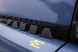 Fiat Grande Panda 2025 - 33