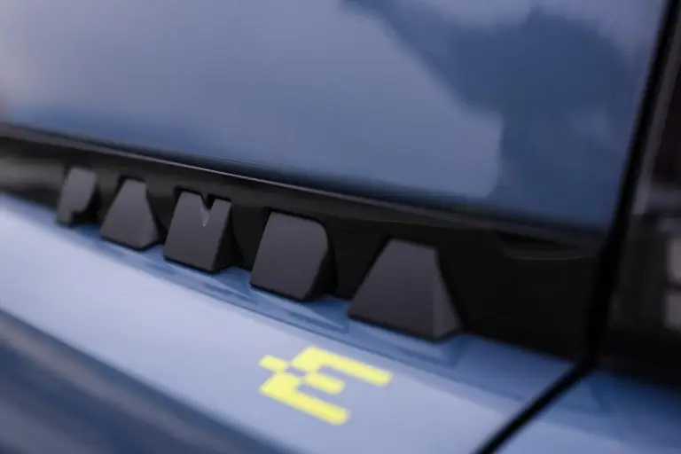 Fiat Grande Panda 2025 - 33