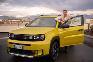 Fiat Grande Panda 2025 - 3