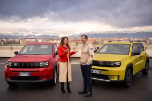 Fiat Grande Panda 2025 - 6