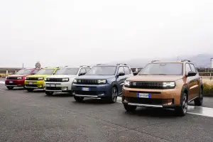 Fiat Grande Panda 2025 - 5