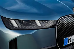 BMW iX 2025 - 10
