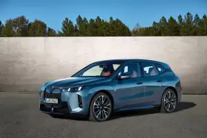 BMW iX 2025 - 25