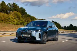 BMW iX 2025 - 13