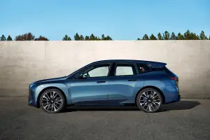 BMW iX 2025 - 22
