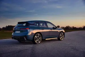 BMW iX 2025 - 27