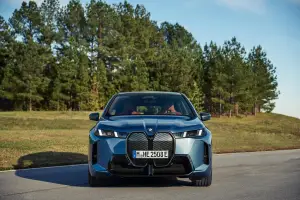 BMW iX 2025 - 31