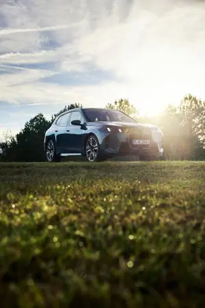 BMW iX 2025 - 34