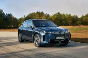 BMW iX 2025 - 3