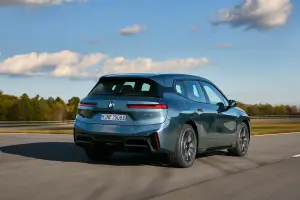 BMW iX 2025 - 9