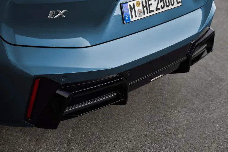 BMW iX 2025 - 7