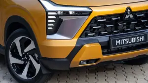 Mitsubishi Outlander Sport 2025 - Foto ufficiali Sudafrica