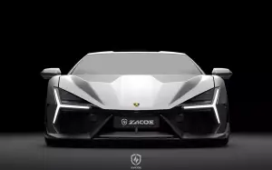 Lamborghini Revuelto Zacoe - 1
