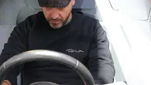 Automobili Mignatta Rina - Teaser - 4