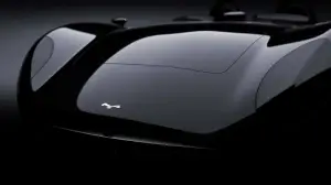 Automobili Mignatta Rina - Teaser - 2