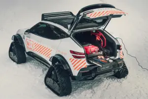 Genesis GV60 Mountain Intervention Vehicle concept - 1