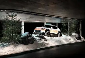 Genesis GV60 Mountain Intervention Vehicle concept - 6