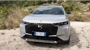 DS7 Car Var - 1