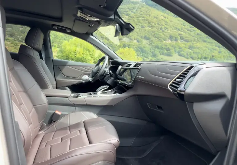 DS7 Car Var - 5