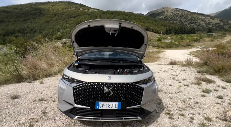 DS7 Car Var - 4