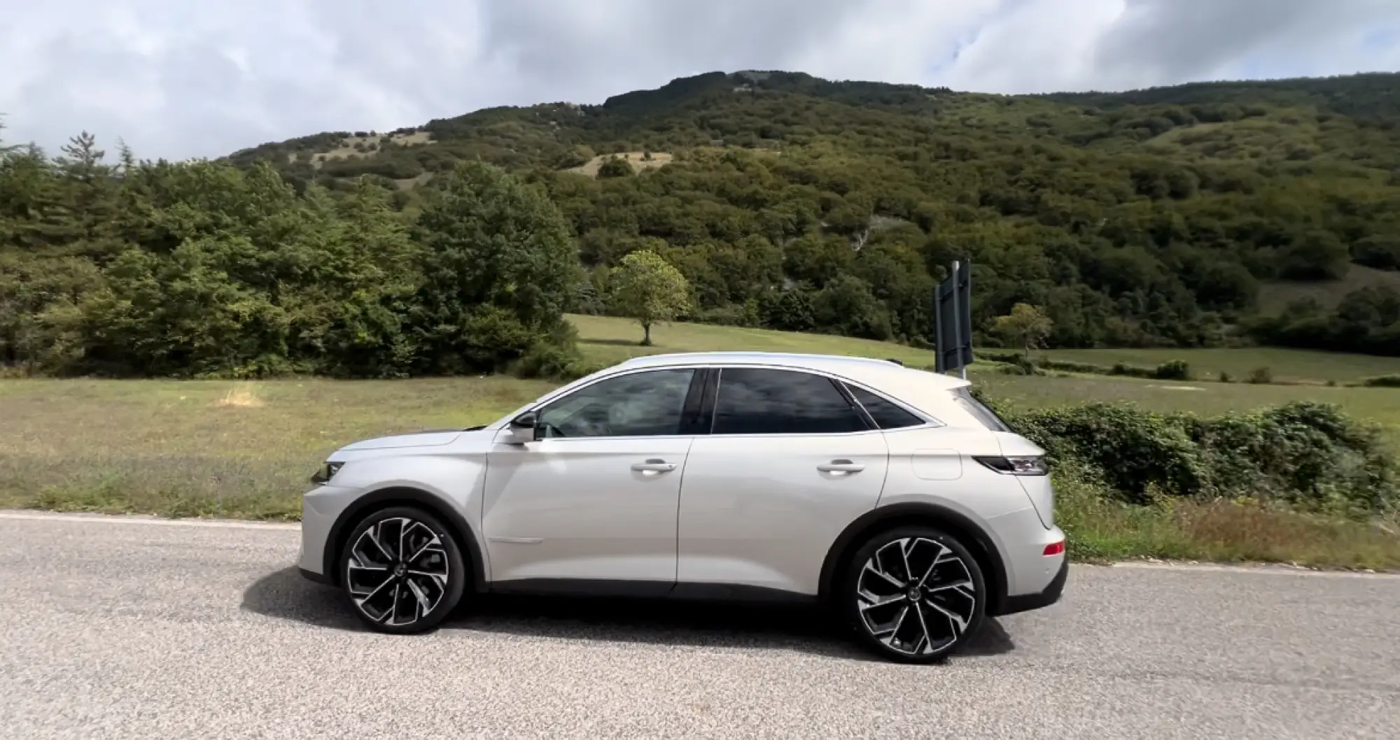 DS7 Car Var - 2