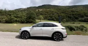 DS7 Car Var - 2