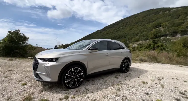 DS7 Car Var - 10