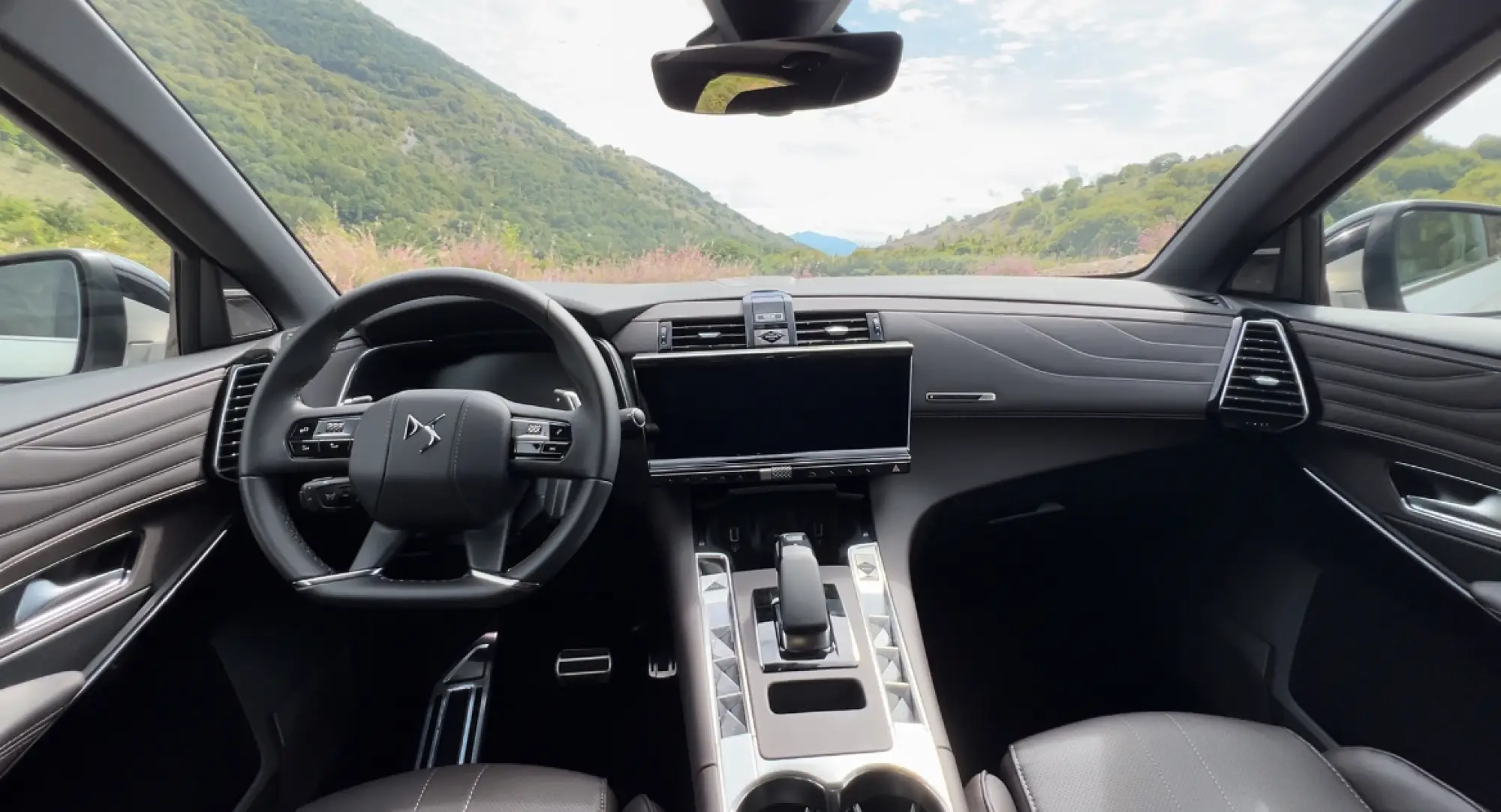 DS7 Car Var - 8