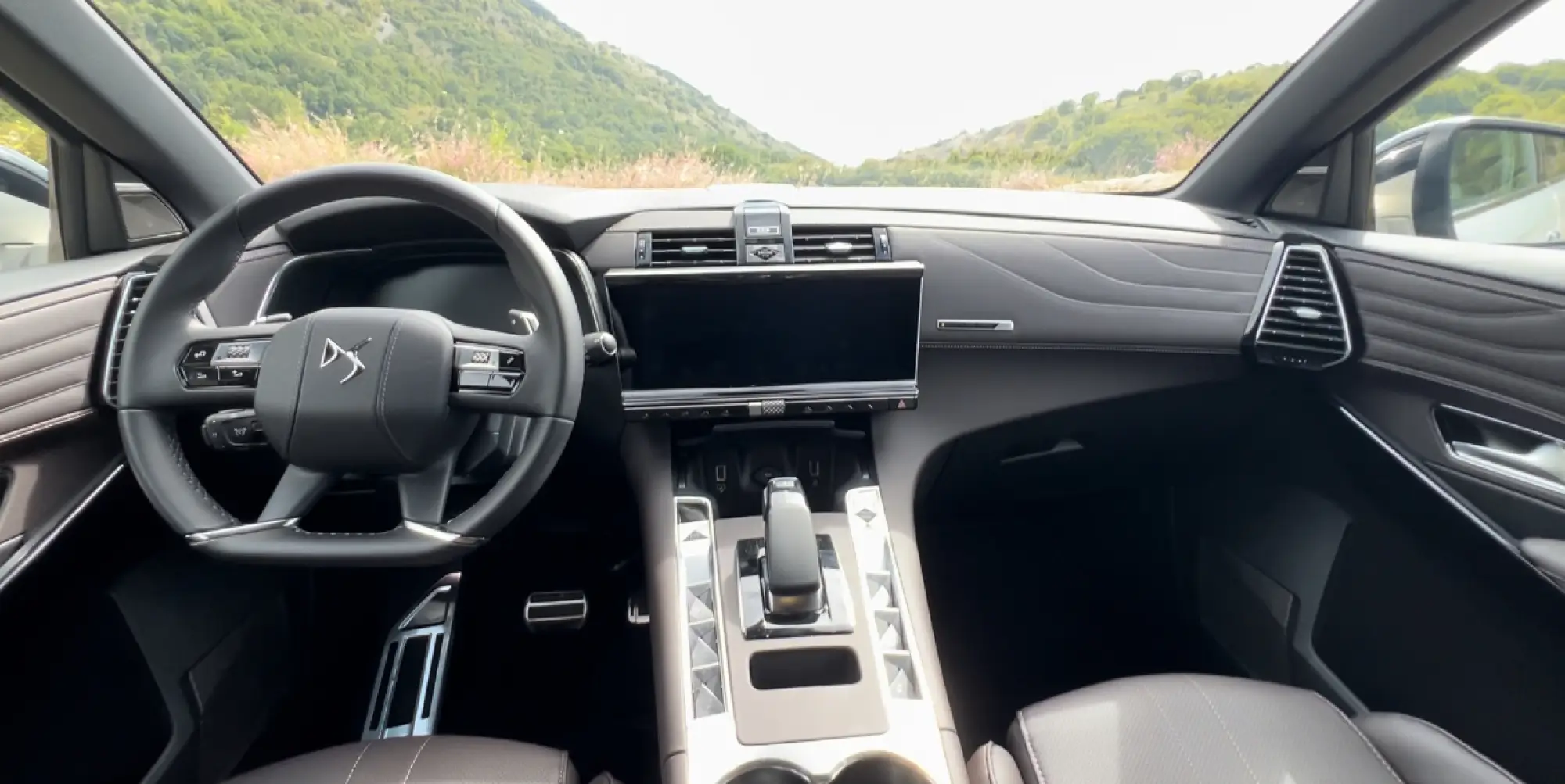 DS7 Car Var - 7