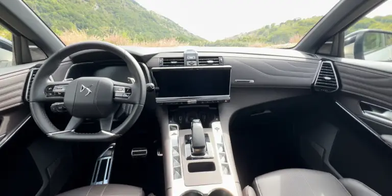 DS7 Car Var - 7