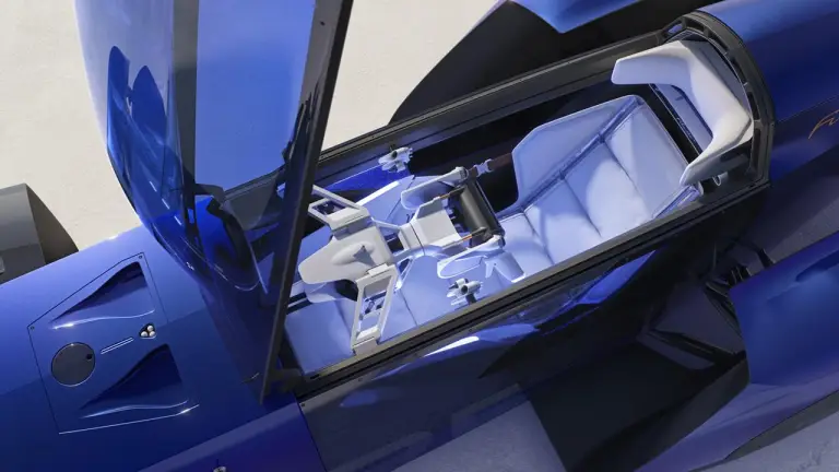 Renault Filante Record 2025 - 10