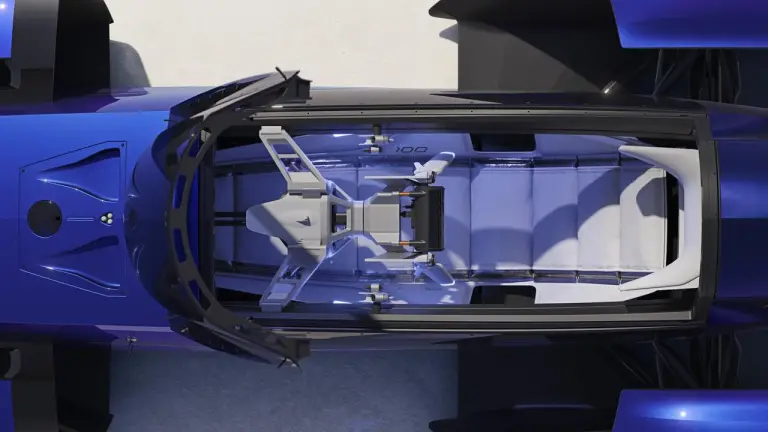 Renault Filante Record 2025 - 12