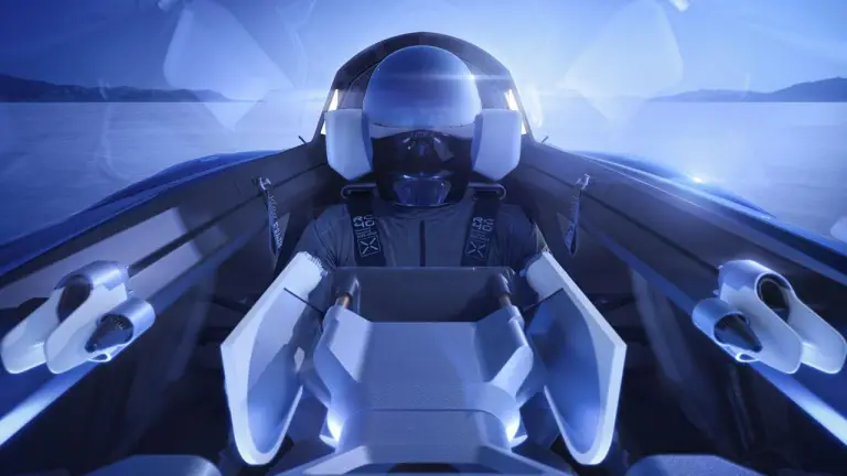 Renault Filante Record 2025 - 11