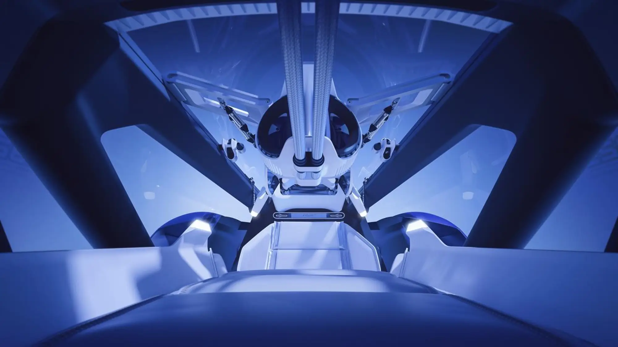 Renault Filante Record 2025 - 13