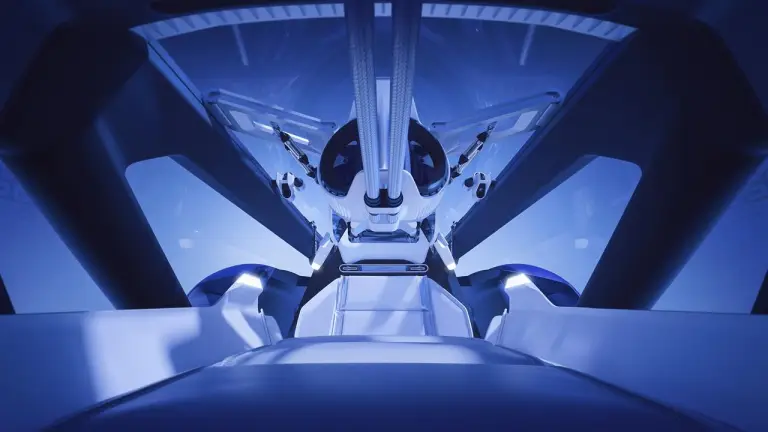 Renault Filante Record 2025 - 13