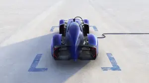 Renault Filante Record 2025